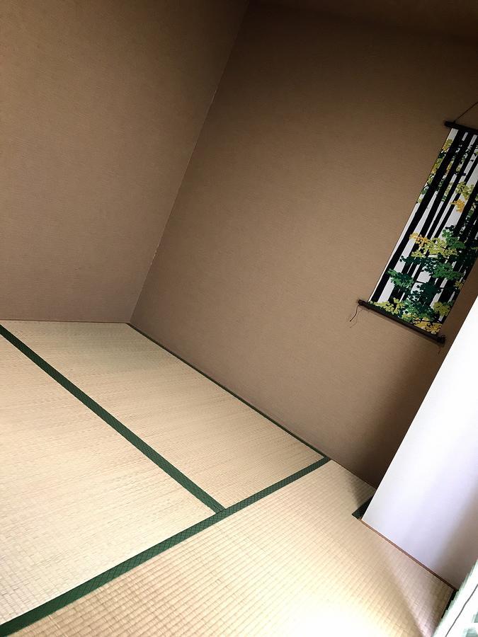 Hostel Osaka Ya Namba Pokoj fotografie