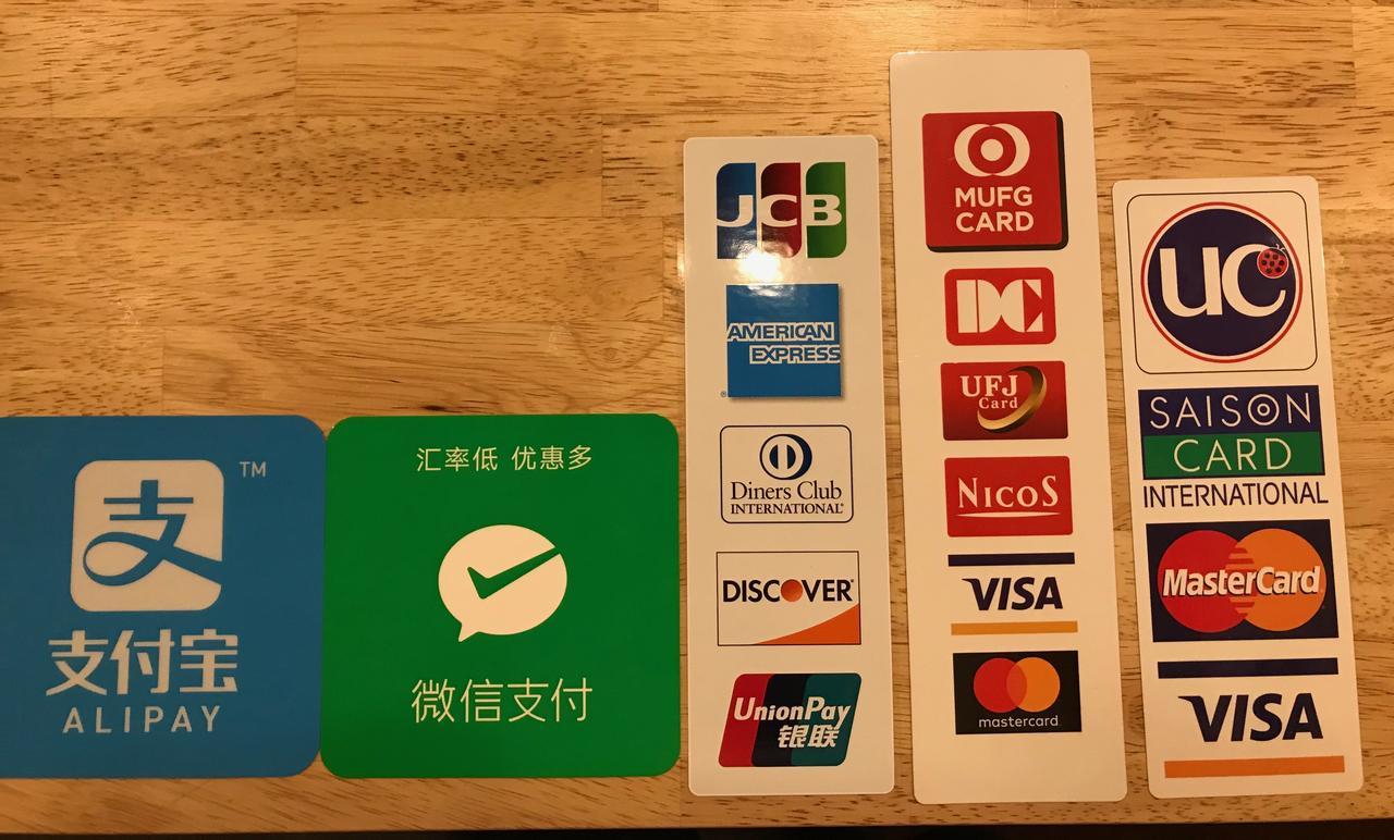 Hostel Osaka Ya Namba Exteriér fotografie