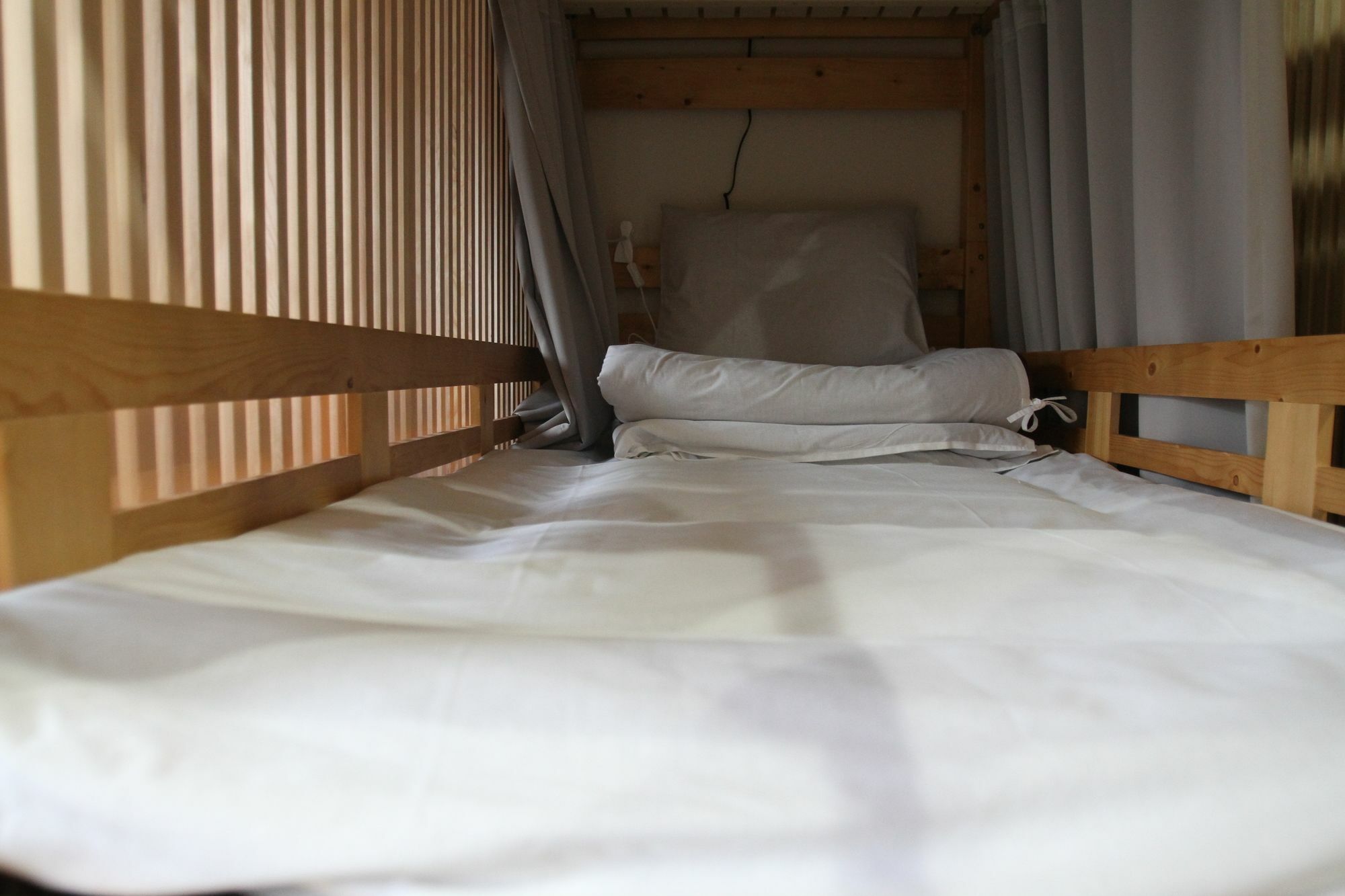 Hostel Osaka Ya Namba Exteriér fotografie