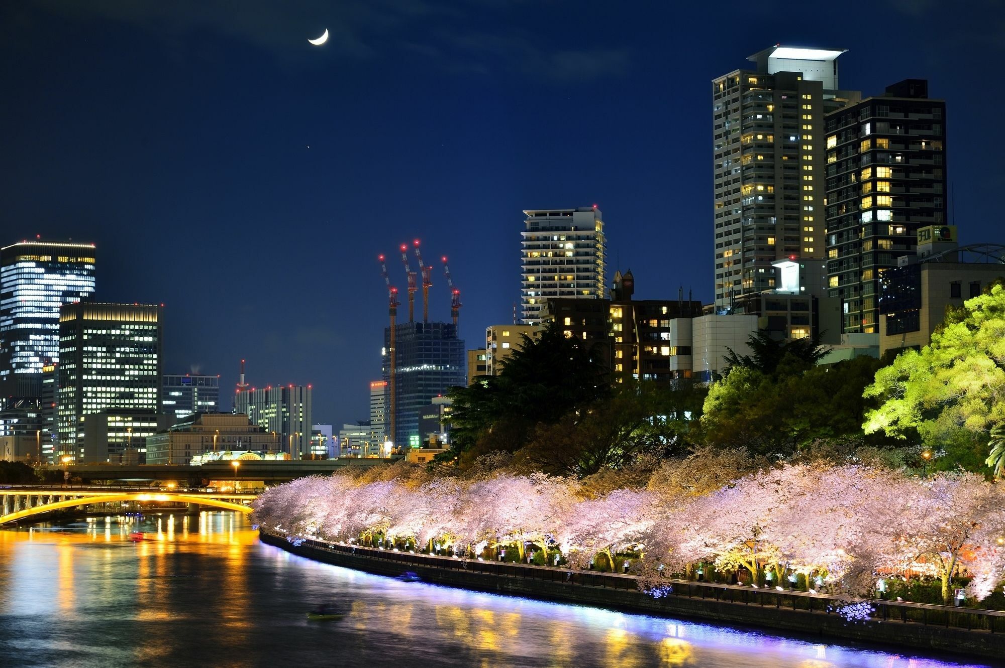 Hostel Osaka Ya Namba Exteriér fotografie