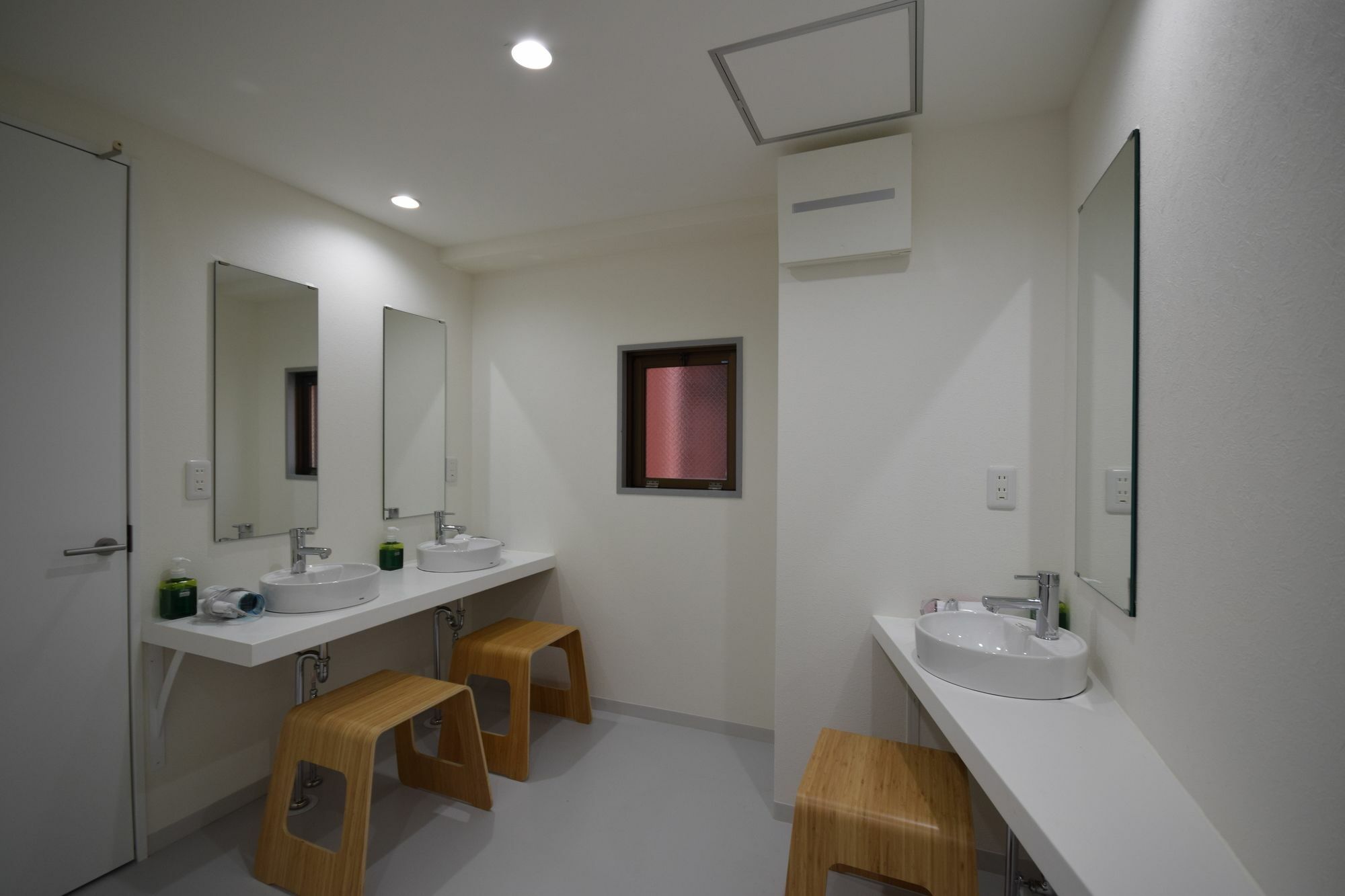 Hostel Osaka Ya Namba Exteriér fotografie