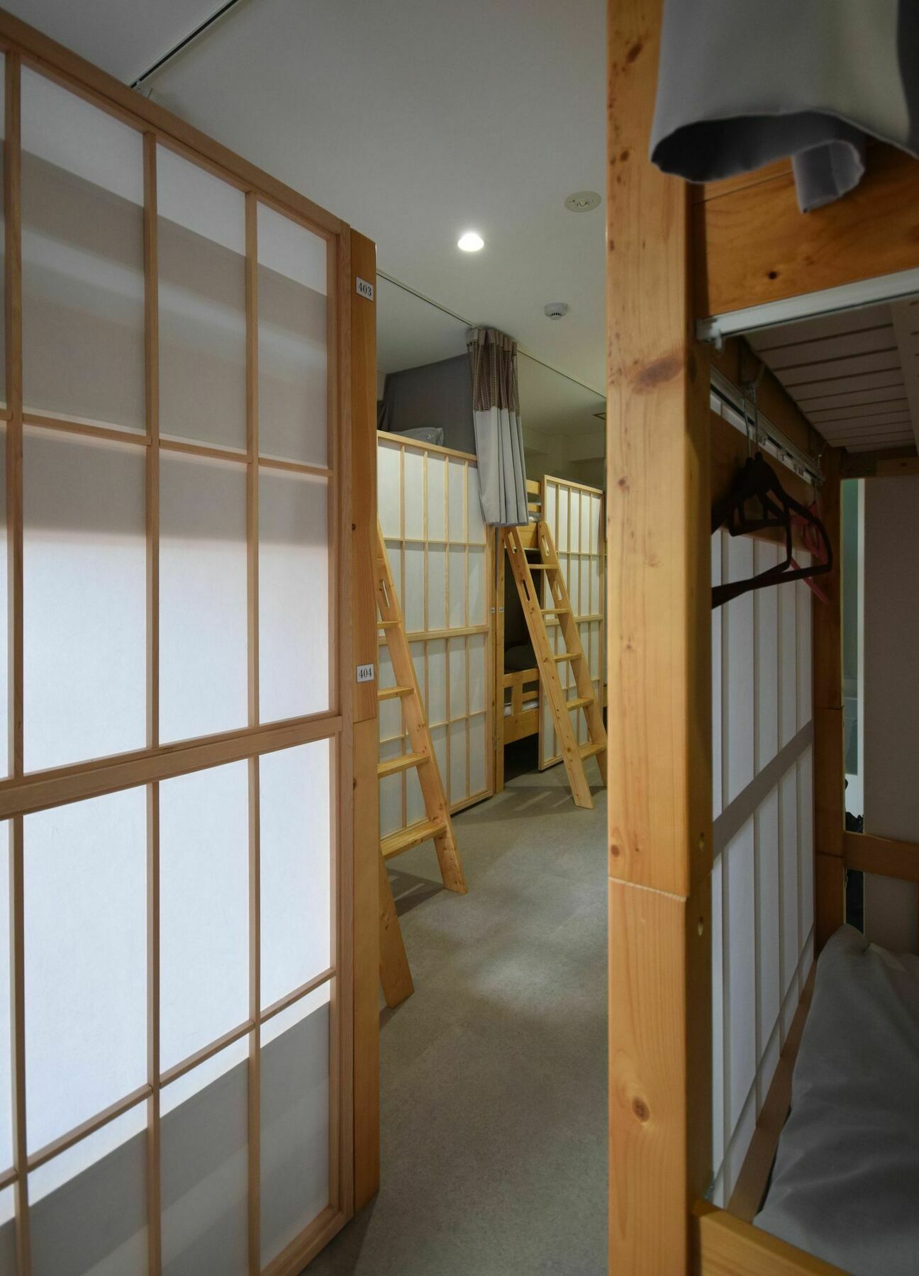 Hostel Osaka Ya Namba Exteriér fotografie